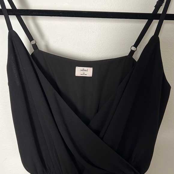 Wilfred Melodie Jumpsuit - XS - Picture 8 of 9